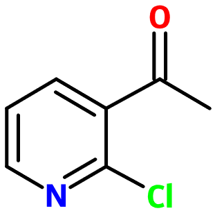 MC002439 3-Acetyl-2-chloropyridine